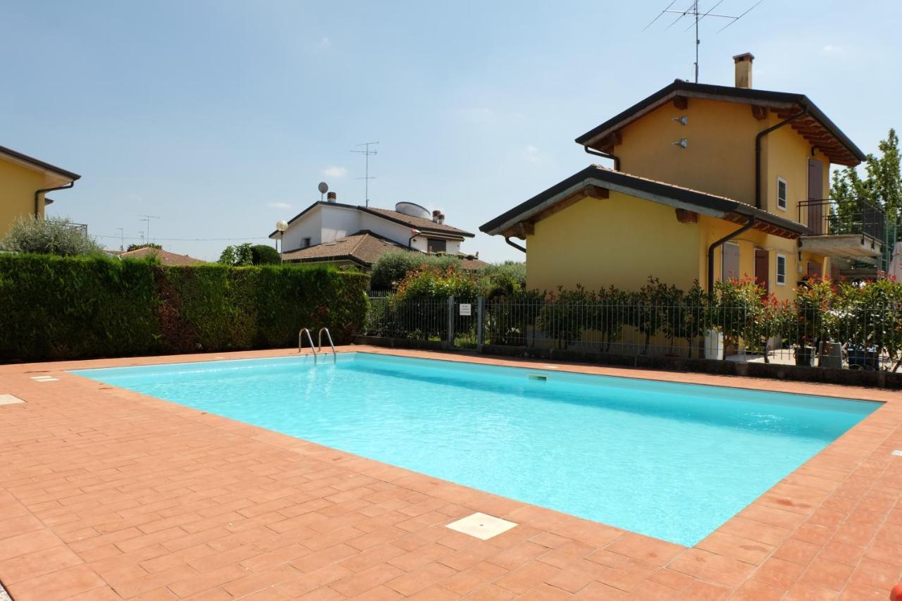 A Casa Di Laura With Pool And Free Bikes Appartement *